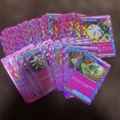 ポケカ　エーススペック　96枚セット