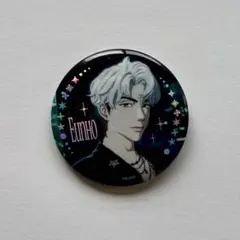 [6点] PLAVE 缶バッジ 2025TOUR CAN BADGE EUNHO 6点] PLAVE 缶バッジ 2025TOUR CAN BADGE EUNHO PLAVE | 플레이