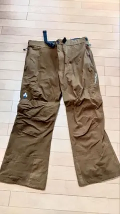 2026年最新】マルチトラウザーズ モンベルの人気アイテム - メルカリ