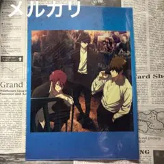 Free! 岩美町 七瀬遙 桐嶋郁弥 松岡凛 クリアファイル 橘真琴 山崎宗介