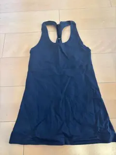 極美品‼️ルルレモン ブラック ヨガウェア