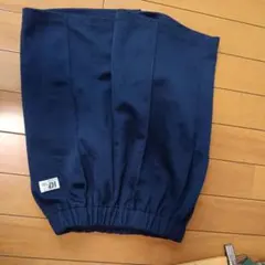 ネイビー ハーフパンツ 150