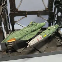 2026年最新】プラモデル 宇宙戦艦ヤマト2199の人気アイテム - メルカリ