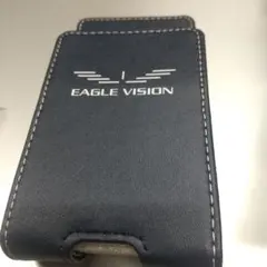 EAGLE VISION レザー ケースのサムネイル