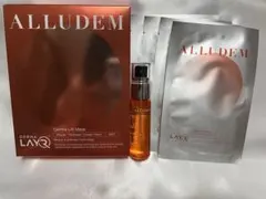 ALLUDEM ダーマリフトマスク　4回分のサムネイル