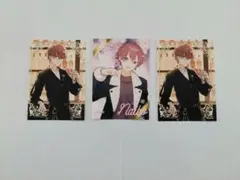 いれいす ないこ ファミマプリント ブロマイド 3枚