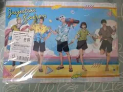 呪術廻戦 懐玉玉折 ドン・キホーテ クリアファイル