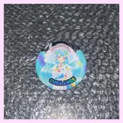 2026年最新】全プリキュアLIVE缶バッジの人気アイテム - メルカリ
