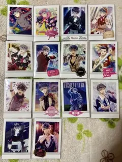 アイナナ 百 ぱしゃこれ