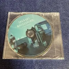 夏代孝明　レイルブルー　アニメイト特典CD 未開封