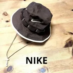 NIKE ハット