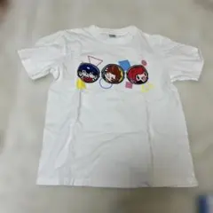 しぐなるぜろ 白T s