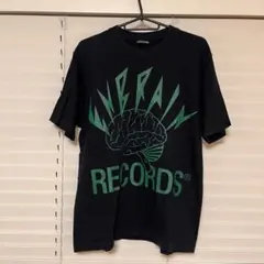 ENBRAIN Records grooveman spot Tシャツ