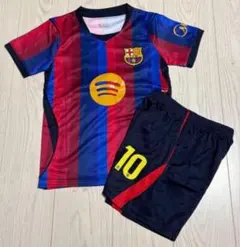 2026年最新】メッシ バルセロナ ユニフォーム キッズの人気アイテム