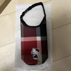 sweet10月号増刊 付録ハローキティ ペットボトルホルダー♡