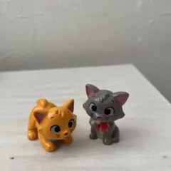 ディズニーストア限定　 シークレットマスコット　トゥルーズ　ベルリオーズ