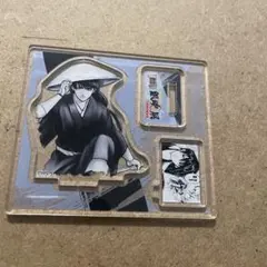 銀魂展～はたちのつどい～アクリルフィギュアコレクション　桂　桂小太郎