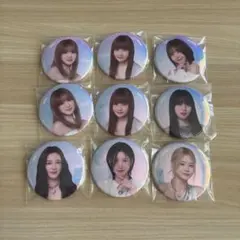 2025年最新】me:i 缶バッジ 山本すずの人気アイテム - メルカリ