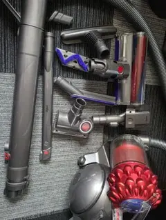 2026年最新】dyson ball cy24の人気アイテム - メルカリ