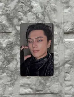 ENHYPEN THE SIN VANISH ユニバ ジェイ トレカ