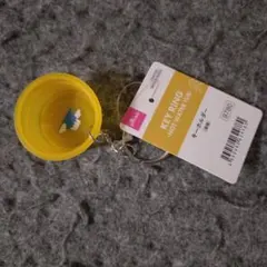キーホルダー 　湯桶のサムネイル