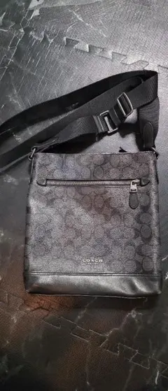 COACH　ショルダーバッグ