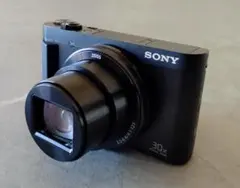 SONY (ソニー) Cyber-shot サイバーショット DSC-HX90V