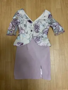 キャバドレス　ジュエルズ