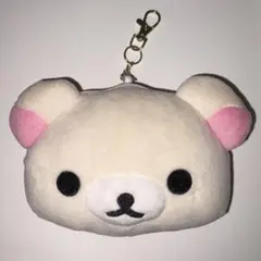 コリラックマ パスケース