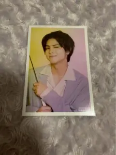 超特急 ハル　生写真　MEMORIAる　8号車の日 ③