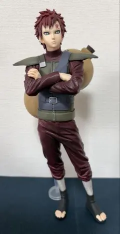 一番くじ NARUTO-ナルト- 疾風伝 忍ノ絆　C賞 我愛羅