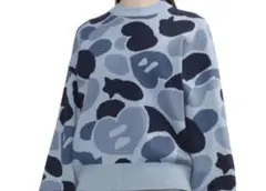APE ニットセーターのサムネイル