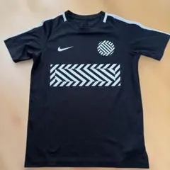 Nike DRI-FIT ブラック Tシャツ M