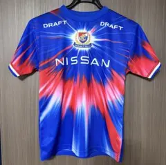 横浜Fマリノス ユニフォーム　キッズサイズ　未使用
