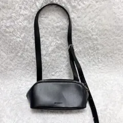 【美品】ADD CULUMN FIGRE ボディバッグ ショルダーバッグ