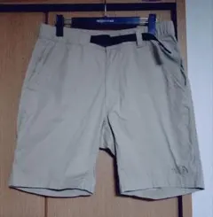 ノースフェイス　ショートパンツのサムネイル
