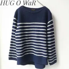 2026年最新】Hug O War レディース ニット・セーターの人気アイテム