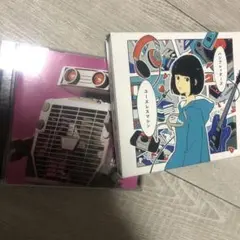 ハンブレッダーズ　廃盤CD 2枚まとめ ハンブレッダーズ 廃盤 2枚セット