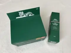 VT CICA DAILY SOOTHING MASK 30枚鼻黒ずみ毛穴ケアのサムネイル