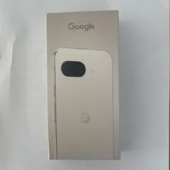 早いもの勝ち　スマホ　Google pixel 9a 新品・未開封