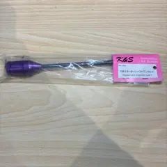 K&S 六角スターターシャフト ワンウェイ 095-3800のサムネイル