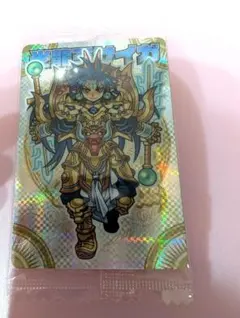 光龍王サイガ 初期　神羅万象チョコ　おまけでリュウガ蓄光つけます。 神羅万象チョコ 最初期 希少品 光龍王サイガ含むセット 14枚 神羅万象