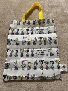 PEANUTS スヌーピー 75周年 ガチャガチャ