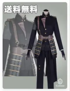 刀剣乱舞 大包平 コスプレ フルセット コストモ - メルカリ