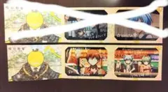 2025年最新】 劇場版 暗殺教室 365日の時間の人気アイテム