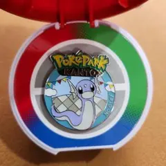 ポケパークカントー ピンズ ミニリュウ No.147 - メルカリ