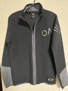 Oakley ストレッチ素材 ジャケット