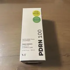 VT PDRN100 エッセンス 美容液　30mL