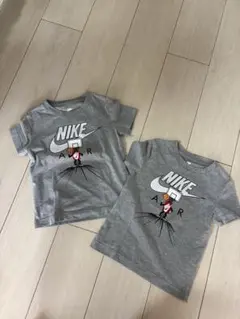 NIKE 半袖Tシャツ 2枚セット 95cm最終値下げ
