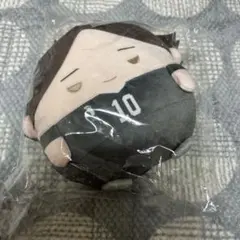 ハイキュー!! ぬいくじ2 角名倫太郎B賞 - メルカリ